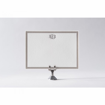 The Vine Note Cards