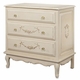 three-drawer french chest by art for kids