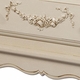 three-drawer french chest by art for kids