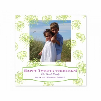 tidings of joy holiday cards