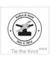 tie the knot