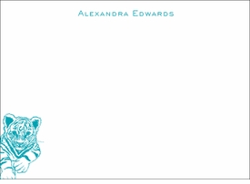 Tiger Children's Stationery