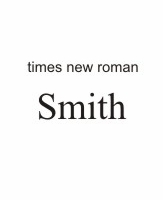 times-new-roman-name