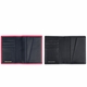 tommy leather passport holder