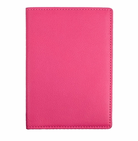 Tommy Leather Passport Holder