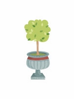 topiary