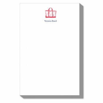 Tote Bag Notepads