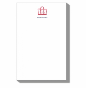 Tote Bag Notepads