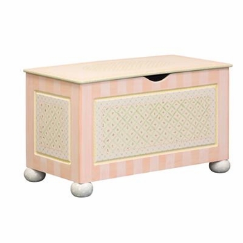 Toy Chest - Serendipity (Antico White)