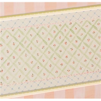 Toy Chest - Serendipity (Antico White)