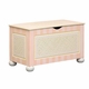 toy chest - serendipity (antico white)