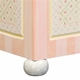 toy chest - serendipity (antico white)