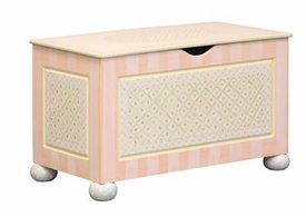 toy chest - serendipity (antico white)