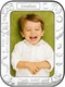 Toys Sterling Silver Baby Frame
