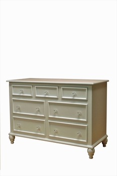 Traditions Dresser