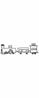 train
