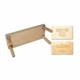 train and name puzzle stool