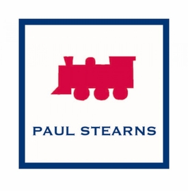 Train Gifts Stickers