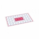 train placemat