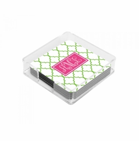 Trellis Coaster