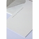 tricia social stationery
