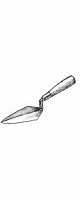 trowel