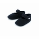 trumpette black mary jane shoes