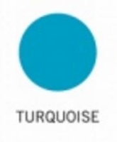 turquoise