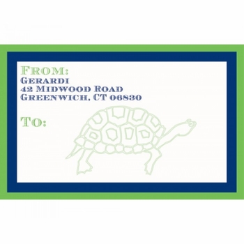 turtle collection stickers