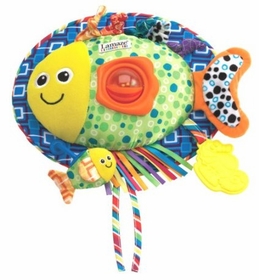 Two in One Traveling Guppy by Lamaze