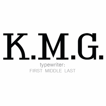 Typewriter