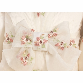 Umbria Crib Linens (Contact Us for Pricing)