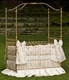 Umbria Crib Linens (Contact Us for Pricing)