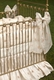 Umbria Crib Linens (Contact Us for Pricing)