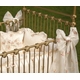Umbria Crib Linens (Contact Us for Pricing)