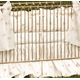 Umbria Crib Linens (Contact Us for Pricing)