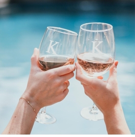 unbreakable drinkware & serveware