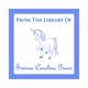 Unicorn Book Plates