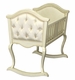 Upholstered Cradle