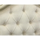 Upholstered Cradle with Applique by Art for Kids
