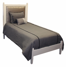 Upholstered Monroe Bed
