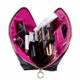 vacationer makeup bag - nylon