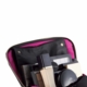 vacationer makeup bag - nylon