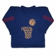 Varsity Basketball Sweater