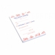 vehicles play date pad