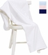 velour receiving blanket by colimacon premiere layette