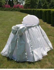 Venice Bassinet (Contact Us for Pricing)