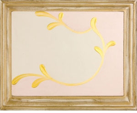 Verona Pink Wood Finish