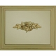 versailles green wood finish