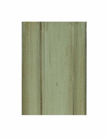 Versailles Moss Wood Finish